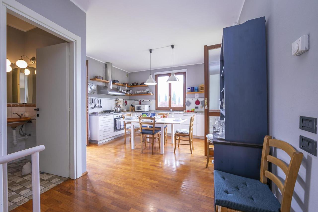 Villa Paola Tremezzo Εξωτερικό φωτογραφία