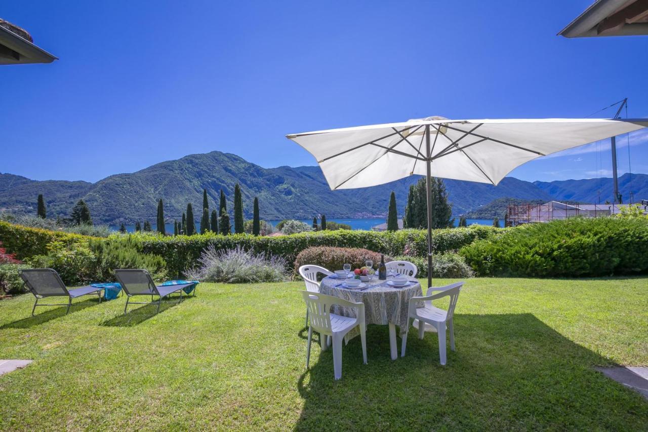 Villa Paola Tremezzo Εξωτερικό φωτογραφία
