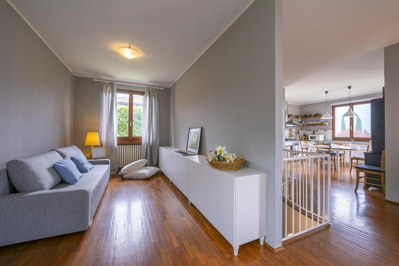Villa Paola Tremezzo Εξωτερικό φωτογραφία