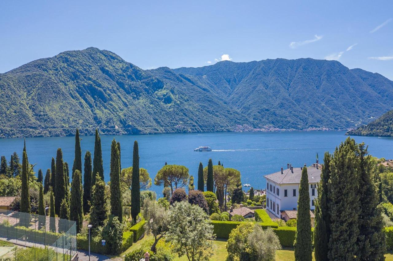 Villa Paola Tremezzo Εξωτερικό φωτογραφία