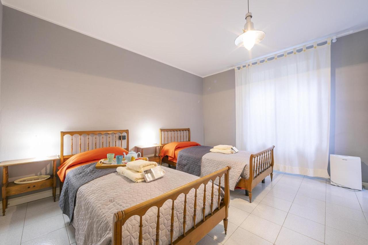 Villa Paola Tremezzo Εξωτερικό φωτογραφία