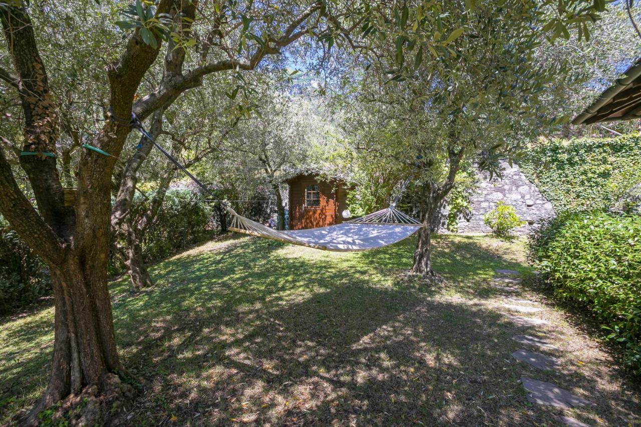 Villa Paola Tremezzo Εξωτερικό φωτογραφία