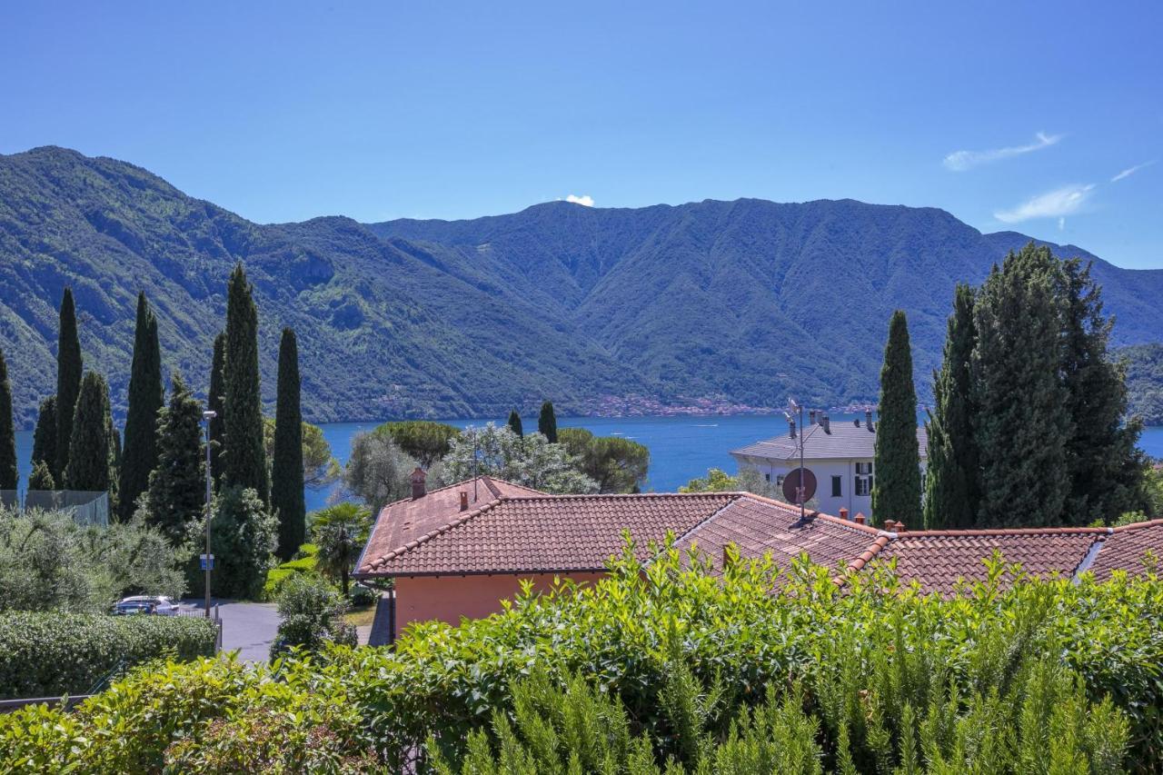 Villa Paola Tremezzo Εξωτερικό φωτογραφία